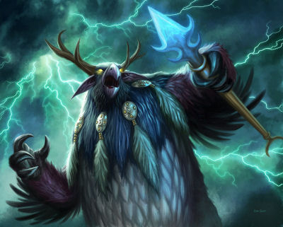 Druid